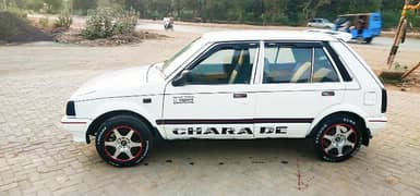 Charade