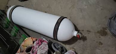 suzuki khyber cng/lpg cylinder