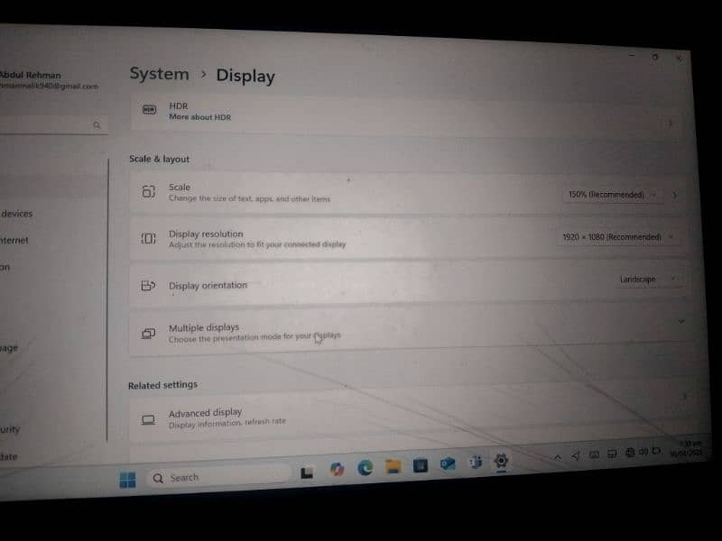 hp elite book 8