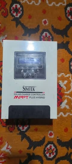 Solar Charge controller
