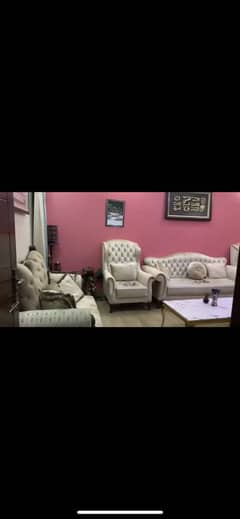 PORTION FOR SALE WITH ROOF