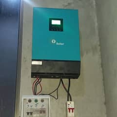 tesla hybrid 3 kv