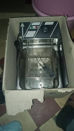 air fryer