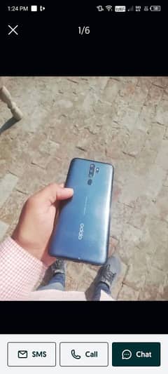 oppo A5 2020 64GB Original