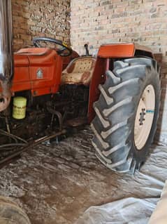 Fiat 640