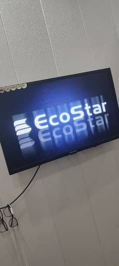 Eco star LED 32 inch