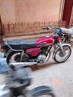 bike