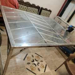 Party table Dining table