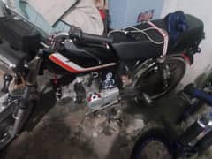 pak hero 70