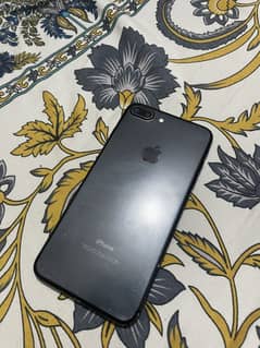 Iphone 7 plus pta approved exchange possible