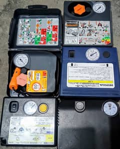 All Model's Air Pump Available