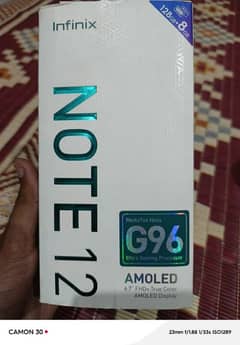 Infinix