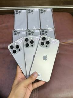 IPHONE 15 PRO MAX JV