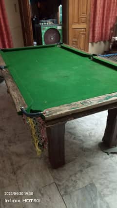Snooker