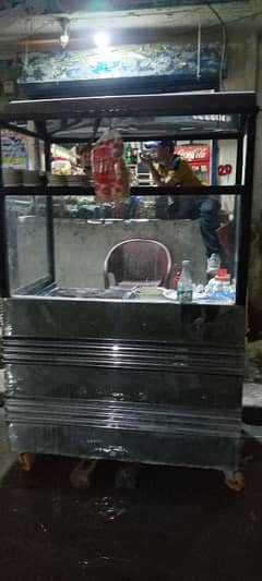 burger adda