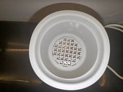 Tommee tippee bottle warmer
