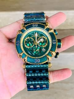 Invicta
