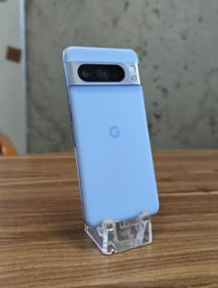 PTA Approved Google pixel 8 pro paper kit