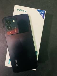 infinix