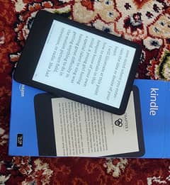 Kindle