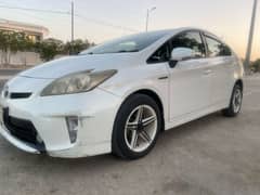 Toyota Prius 2013/17