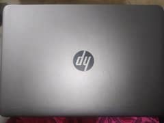 HP Elite Book with core i5 vpro