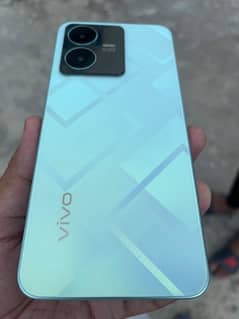 Vivo y22 mobile