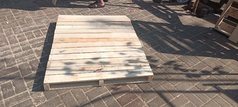 Export Wooden Pallets 7