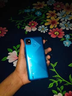urgent sale karna hai techno pop 5 2/35GB dual sim PTA approve