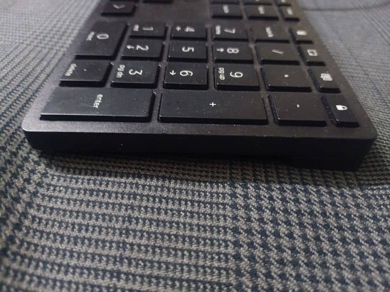 HP keyboard executive slim smart - Computer & Laptop Accessories ...