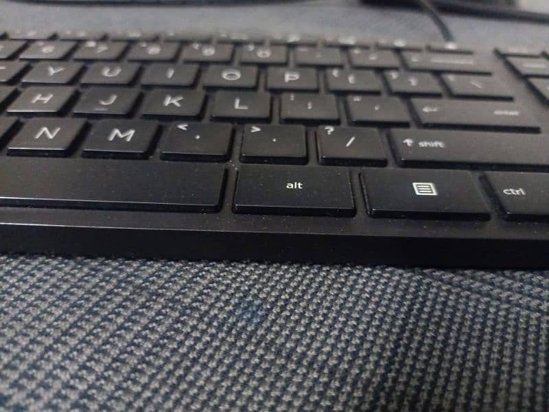 HP keyboard executive slim smart - Computer & Laptop Accessories ...