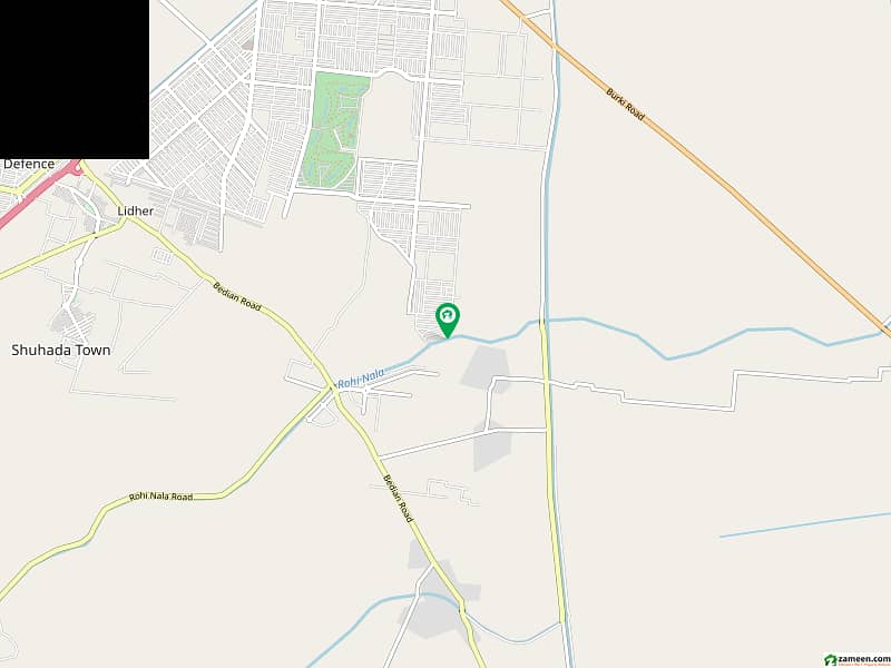 KANAL PLOT NO 1799 BLOCK Y IN DHA PHASE 7 AVAILABLE FOR SALE 0