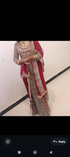 bridal dress for sale