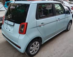 Honda n one