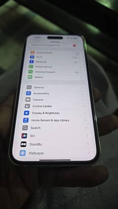 Iphone 14pro max(1tb)