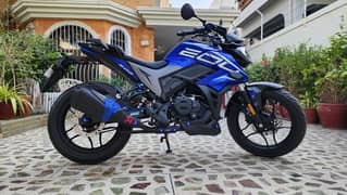 Hi Speed Betlo 2024