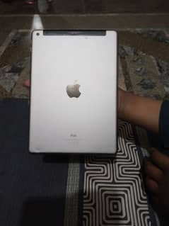Ipad 6 th Generation Second hand