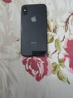 Iphone X PTA Approved