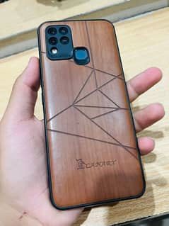 Infinix Hot 10s
