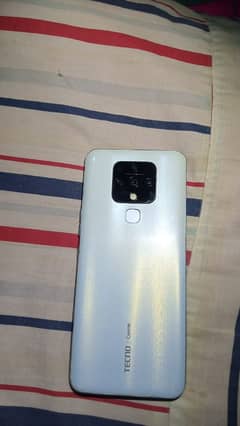 Techno cemon 16 in good condition