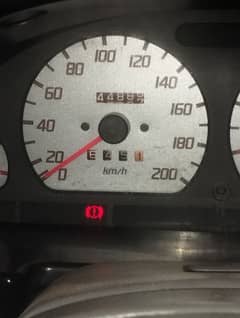 Suzuki Cultus VXR 2013