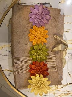 handmade bag