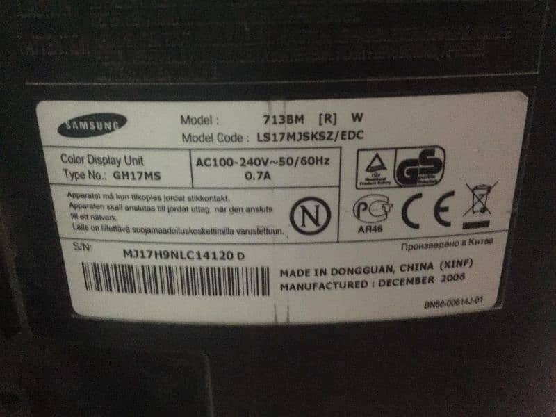 one CPU and 3 led 2