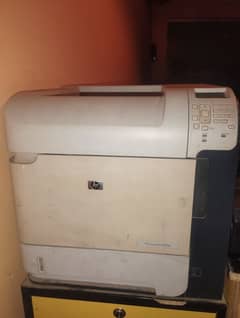 HP