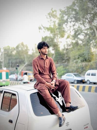 M.Faizan