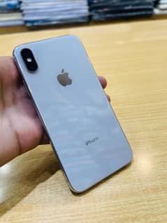 iPhone