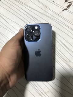 iphone 15 pro 128 Gb