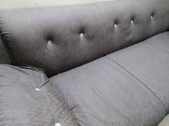5 Seater sofa set for sale