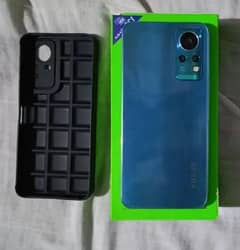 infinix