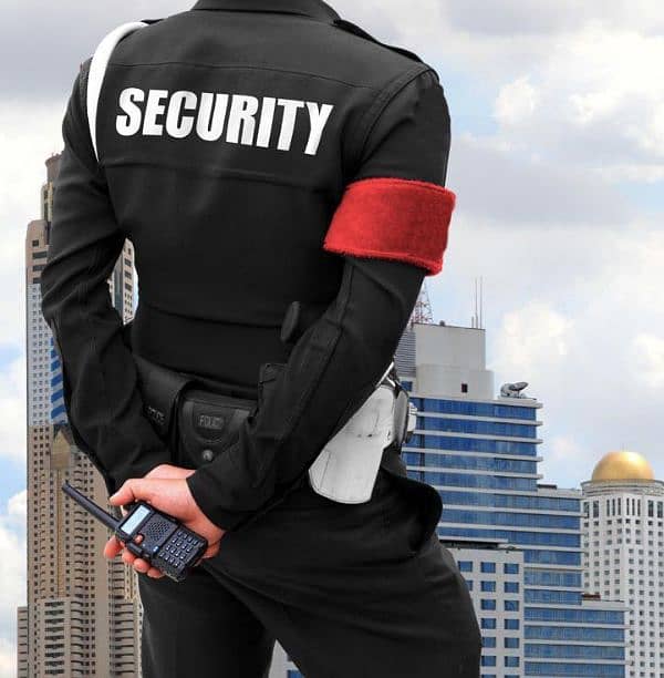 good security 1